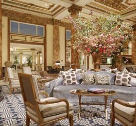 Отдых в Fairmont San Francisco - США, Калифорния