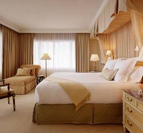 Fairmont San Francisco в Калифорнии