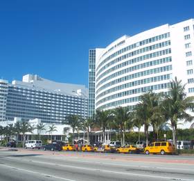 Fontainebleau Miami Beach в Майами