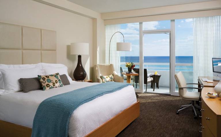 Fontainebleau Miami Beach