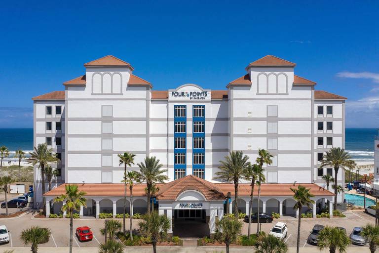 Four Points By Sheraton