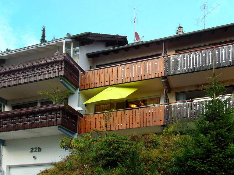 Ortenaublick