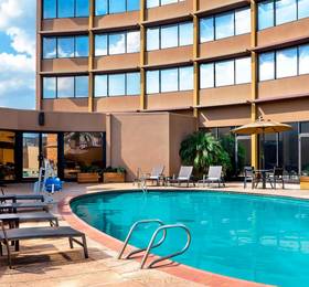 Туры в Four Points By Sheraton Houston Southwest в США