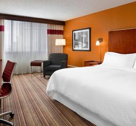 Отдых в Four Points By Sheraton Houston Southwest - США, Джексонвилль, шт. Техас