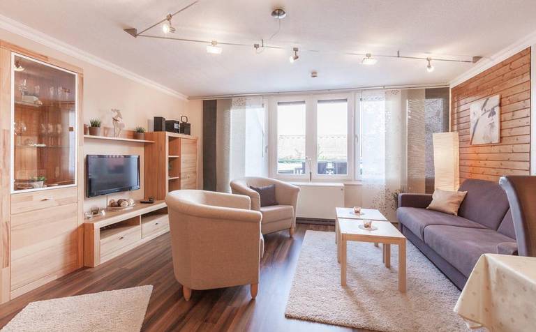 Terrassenpark Apartments