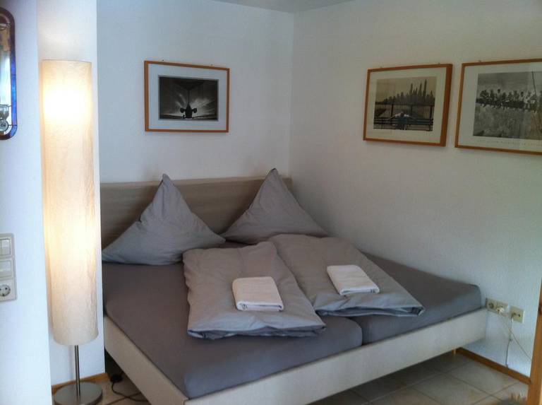 Ferienappartment Dufner