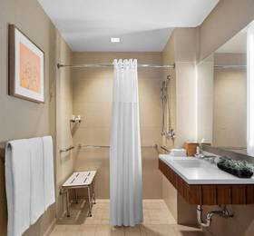 Grand Hyatt New York в Нью-Йорке