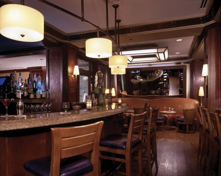 Grand Hyatt New York
