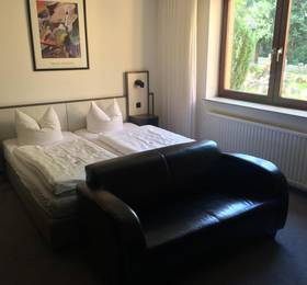 Отдых в Hotel Aris - Германия, Зарштедт