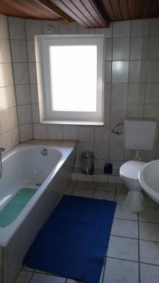 Ferienwohnung Bernhardt Германия, Зарштедт