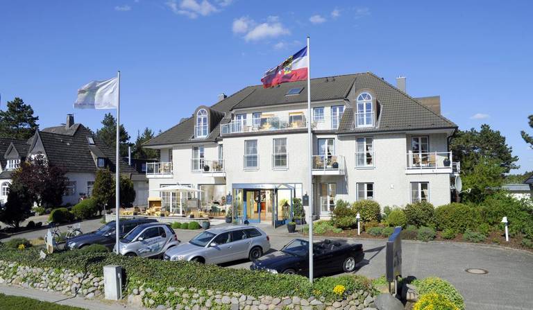 Hotel Landhaus an de Dun