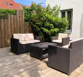Туры в Das Fruhstuckshotel в Германии