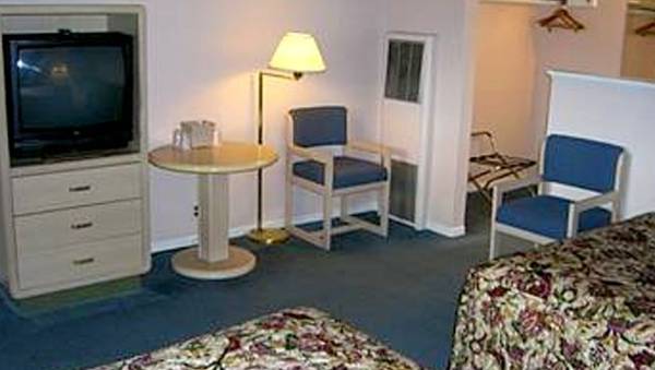 Greenwich Inn