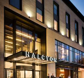 Туры в Halcyon в США