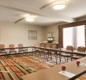 Отдых в Hampton Inn Atlanta - Buckhead - США, Рим (шт. Джорджия)