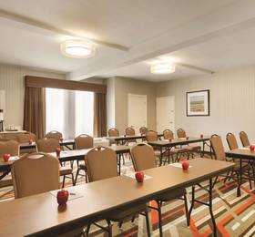 Hampton Inn Atlanta - Buckhead в Риме (шт. Джорджия)