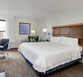 Отдых в Hampton Inn Orlando International Drive Convention Center - США, Джексонвилль, шт. Флорида