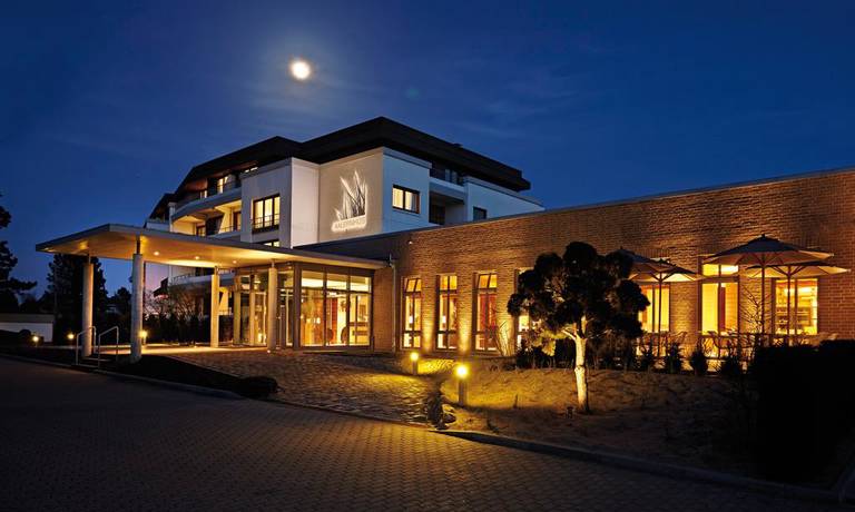 Aalernhus hotel & spa