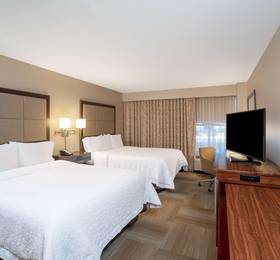 Отдых в Hampton Inn Downtown - США, Лафейетт (шт. Луизиана)