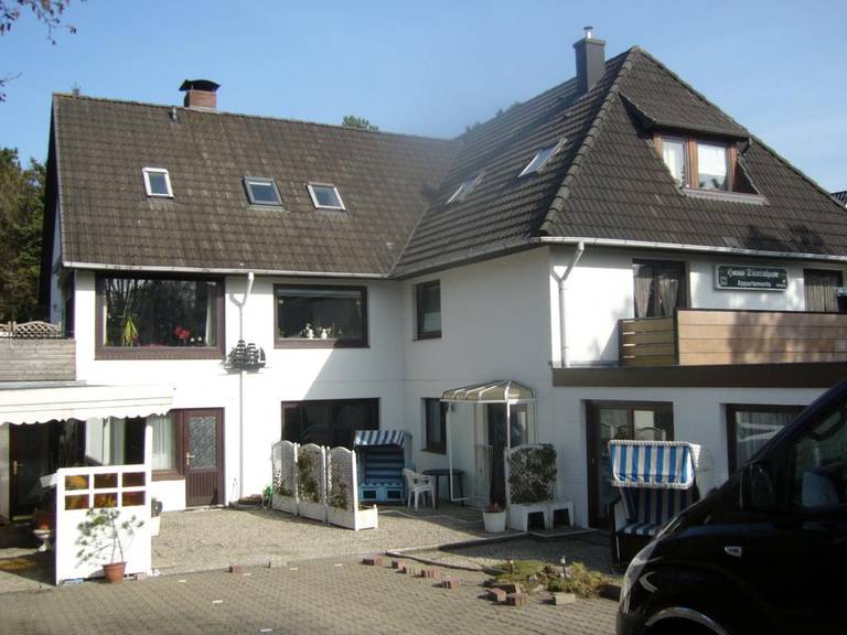 Haus Dunenhase
