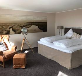 Туры в Hotel Strand No.1 в Германии