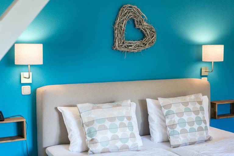 Hotel kleine Auszeit - Adults Only