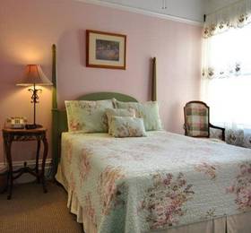 Hayes Valley Inn в Калифорнии