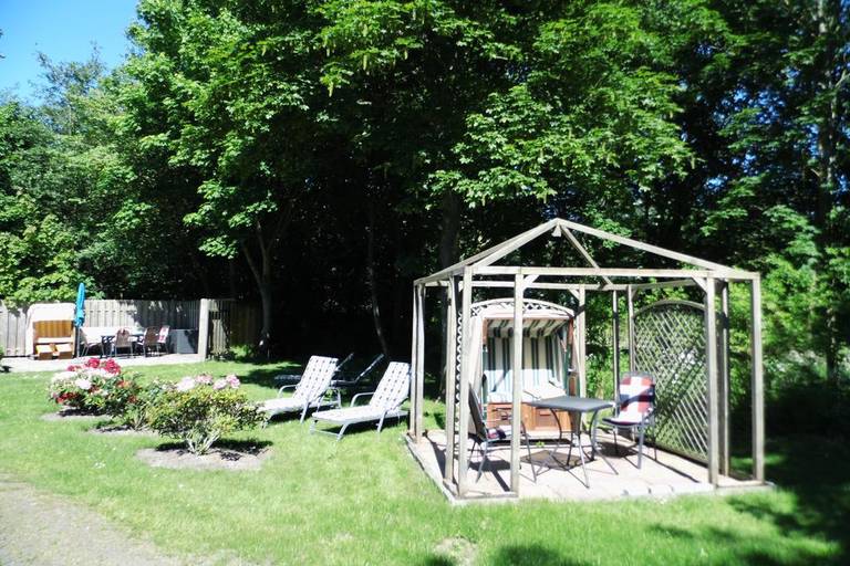 Kiebitzhof Ferienwohnungen