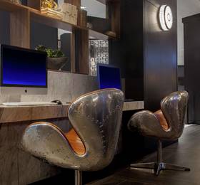 Отдых в Hilton Boston Back Bay - США, Массачусетс