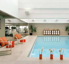 Туры в Hilton Boston Back Bay в США