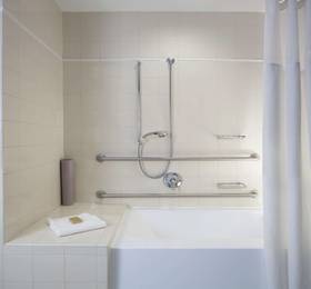 Hilton Boston Back Bay в Массачусетсе