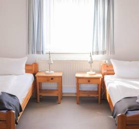 Туры в Campus-Nordsee в Германии