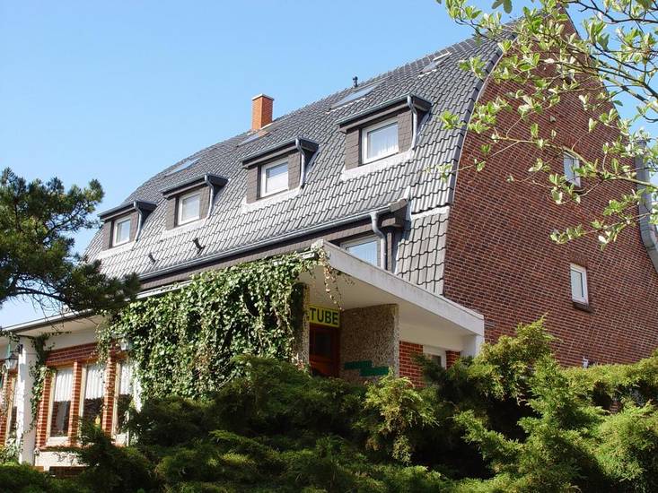 Hotel Schragen Германия, Санкт-Петер-Ординг