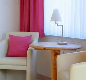 Отдых в Hotel Schragen - Германия, Санкт-Петер-Ординг