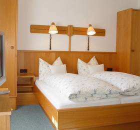 Hotel Schragen в Санкт-Петер-Ординге