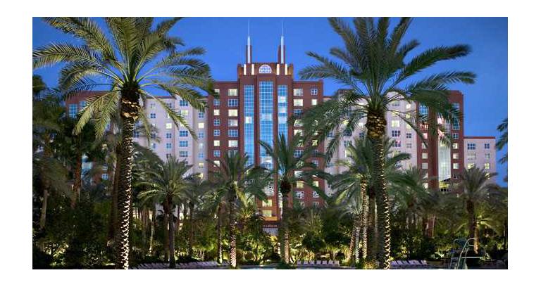 Hilton Grand Vacations Club At The Flamingo Hilton