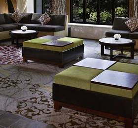 Hilton Grand Vacations Club Int в Джексонвилле