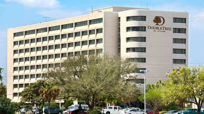 Hilton Houston Hobby Airport 4* США, Джексонвилль, шт. Техас