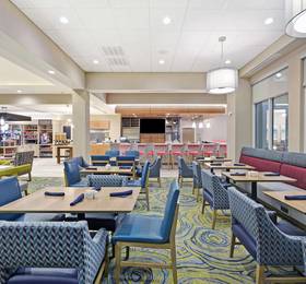 Отдых в Hilton Houston Hobby Airport - США, Джексонвилль, шт. Техас