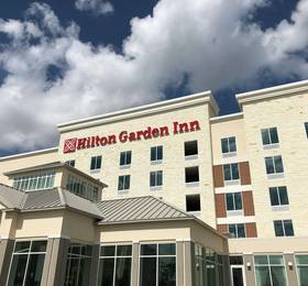 Туры в Hilton Houston Hobby Airport в США