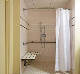Hilton Houston Post Oak в Джексонвилле