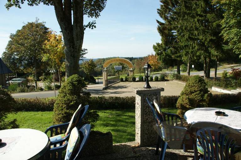 Hotel Rehberg