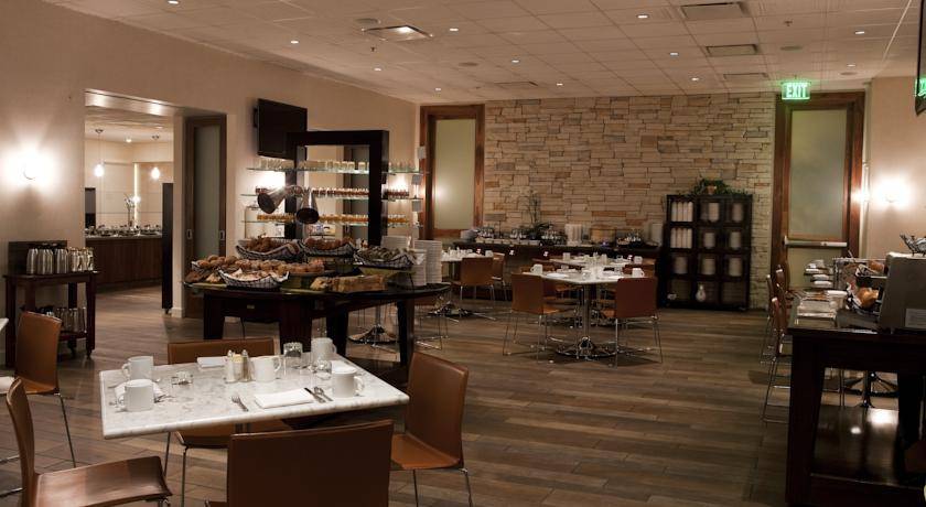 Hilton San Francisco 4* США, Калифорния