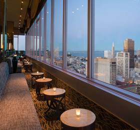 Туры в Hilton San Francisco в США
