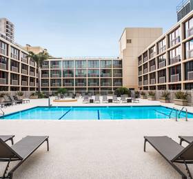 Отдых в Hilton San Francisco - США, Калифорния