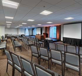 Hilton San Francisco в Калифорнии
