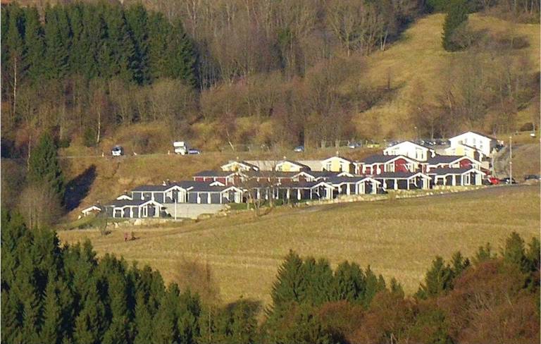 Holiday home St. Andreasberg 17