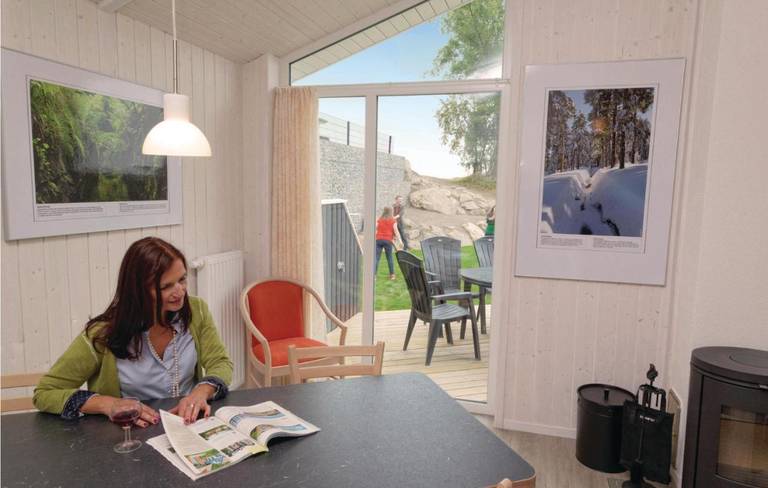 Holiday home St. Andreasberg 18