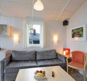 Holiday home St. Andreasberg 19 в Санкт-Андреасберге