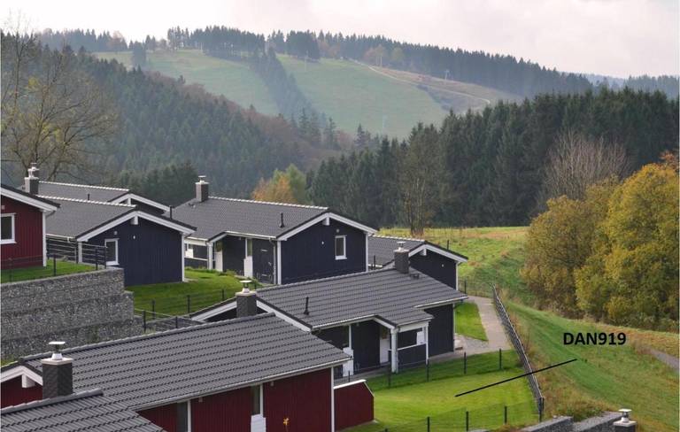 Holiday home St. Andreasberg 19
